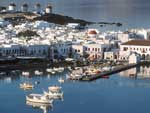 ������ ������� (Mykonos)